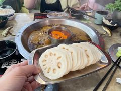 -蛙宴·美蛙火锅基地(万象城店)