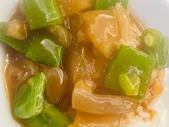 -新乾隆酒楼(帝景园店)