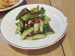 -马记永·兰州牛肉面(天通苑家乐福店)