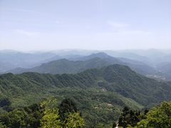-武当山风景区