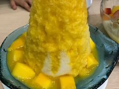 -佰搭果·广式茶餐厅(西华路店)