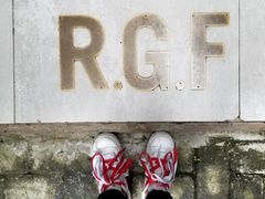 -RGF(巨鹿路店)