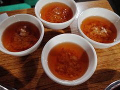 油碟-渝味黄姐火锅(黄泥村店)