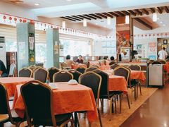 大堂-深运潮州粥(水库店)