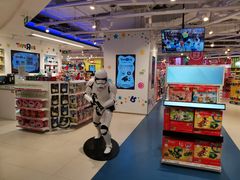 -TOYSRUS玩具反斗城(上海万象城店)