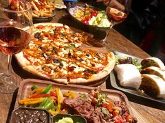 -Q MEX 库迈墨西哥餐吧(三里屯店)