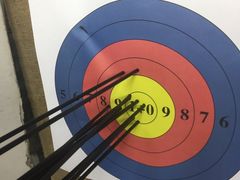 -道顺射箭·团建·骑射(张杨路店)