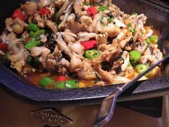 -蛙来哒(东城万达店)