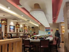 大堂-万岁寿司(芳村店)