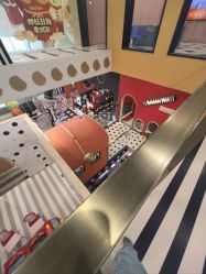 -meland club亲子乐园(北京芳圆里ID MALL店)