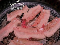 -竹涟烧肉(太古里店)