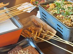 -林二哥宜烤官·宜宾小烧烤