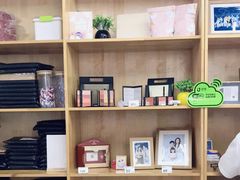 -海马体照相馆(大连罗斯福广场店)