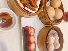 -顺德人家食府(黄金广场店)