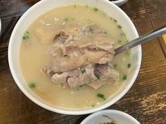-牛王庙(龙华花园店)