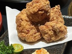 -無二炙坊·和牛烧肉(大钟寺1733店)
