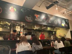 -Red Rock(原宿店)