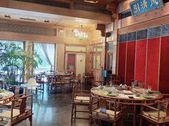 -那家小馆•北京菜•烤鸭(香山店)