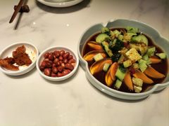 -上上席川菜(凯德乐峰广场店)