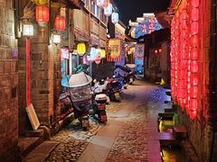 -泰宁旅游风景名胜区