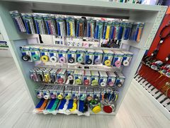-YONEX网羽有约(新街口店)