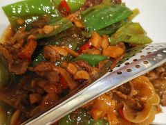 -西贝莜面村(上海百联西郊店)