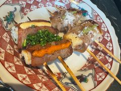 -辉·四季料亭·怀石料理·深夜食堂烧鸟·Omakase