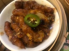 -添好运点心专门店(深水埗店)
