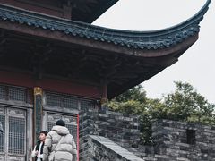 -鼓楼(西湖风景名胜区)