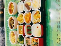 -令氏家外家周礼食府(桥南店)