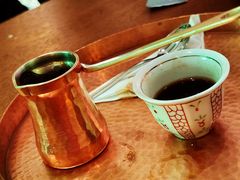 -ELI FALAFEL Lebanese&Mediterranean黎巴嫩美食(富城路店)