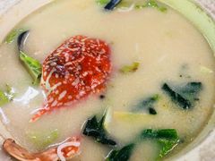 -無招牌海鮮(芽笼店)