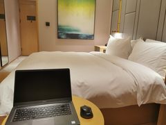 -全季酒店(苏州观前步行街店)