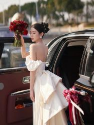 -喜乐汇·婚车(华润橡树湾3期店)