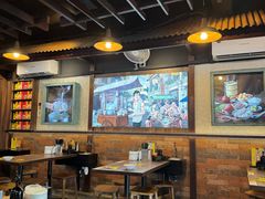 -松發肉骨茶(克拉码头店)