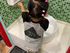 -小小运动馆(浦江店)