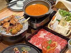 -山葵家·创意料理(宁波来福士店)