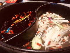 -钢管厂五区小郡肝串串香(南山店)