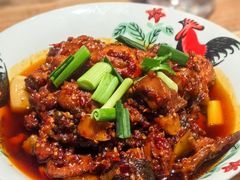 -树厨贵州菜(大十字店)