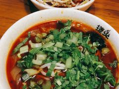 燥起来的火锅粉-搓火大都会(广安门总店)