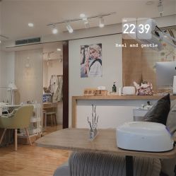 -森日式美甲沙龙MORI NAIL总店