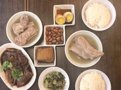 -松發肉骨茶(先得坊店)