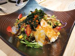 琴沙拉-琴寿司居酒屋(中山广场店)