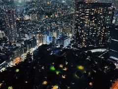 -东京都厅舍
