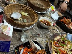 -赤甲皇(仙霞路店)