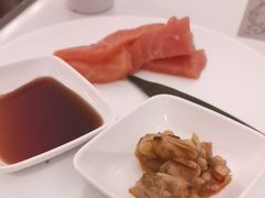 -晶丽香榭自助餐(南京大饭店)