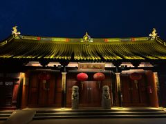 -南通濠河风景名胜区