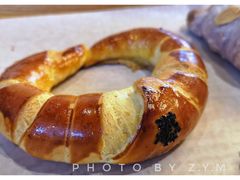 黄金牛角-牛角村(大族广场店)