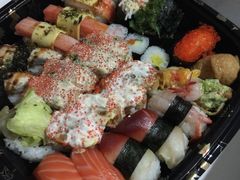 双人套餐-河风精致寿司(尼盛店)