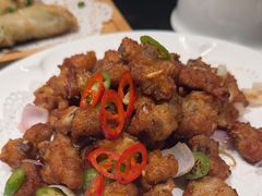 -芳芳私房菜·精做淮扬菜(承德路店)